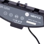 رینگ لایت سی یرا Sierra SR-320A Ring Light