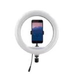 رینگ لایت سی یرا Sierra SR-320A Ring Light
