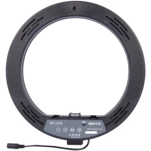 رینگ لایت سی یرا Sierra SR-320A Ring Light