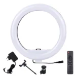رینگ لایت سی یرا Sierra SR-320A Ring Light