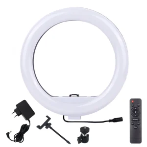 رینگ لایت سی یرا Sierra SR-320A Ring Light