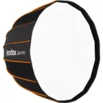 سافت باکس پارابولیک پرتابل گودکس Godox P70 Parabolic Softbox