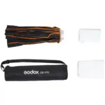لوازم پکیج سافت باکس پارابولیک پرتابل گودکس Godox P70 Parabolic Softbox