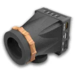 ویوفایندر الکترونیکی پورتکی Portkeys LEYE III