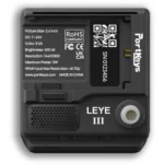 ویوفایندر الکترونیکی پورتکی Portkeys LEYE III