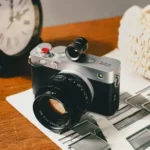 ویوفایندر اپتیکال اسمال‌ریگ SmallRig 28mm مدل 5387 | زاویه دید واید ۲۸ میلی‌متر - تصویر 3
