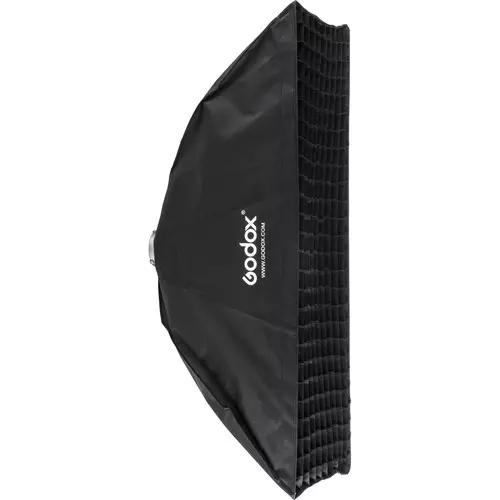 exif-ir-Godox SB-FW70100-Grid-Softbox-5 سافت باکس گودکس 70×100 Godox | با گرید