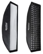 سافت باکس گودکس Godox 22x90 با گرید