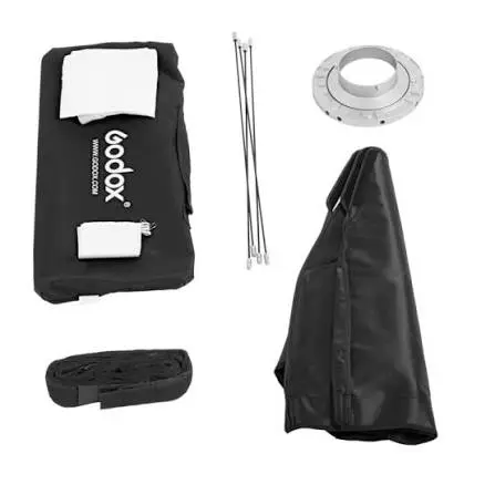 سافت باکس گودکس Godox 22x90 با گرید
