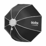 اکتاباکس گودکس پرتابل با گرید Godox Octabox 60