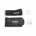 اکتاباکس گودکس پرتابل با گرید Godox Octabox 60