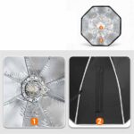 اکتاباکس گودکس پرتابل با گرید Godox Octabox 60