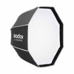 اکتاباکس گودکس پرتابل با گرید Godox Octabox 60