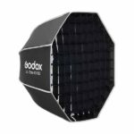 اکتاباکس گودکس پرتابل با گرید Godox Octabox 60