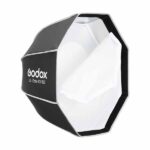 اکتاباکس گودکس پرتابل با گرید Godox Octabox 60
