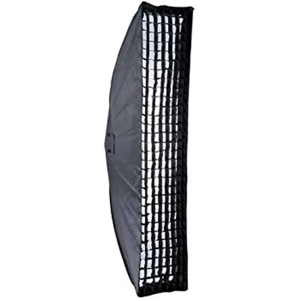 godox-40x180-softbox-grid-1 سافت باکس گودکس 40×180 Godox | با گرید