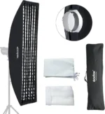 سافت باکس گودکس 40×180 Godox | با گرید