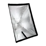 سافت باکس گودکس Godox 50×70 پرتابل با گرید