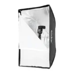 سافت باکس گودکس Godox 50×70 پرتابل با گرید
