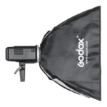 سافت باکس گودکس Godox 60×60 با گرید
