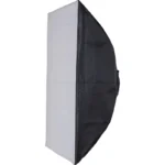 سافت باکس 50x70 سانتی‌متر با رینگ پلاستیکی
